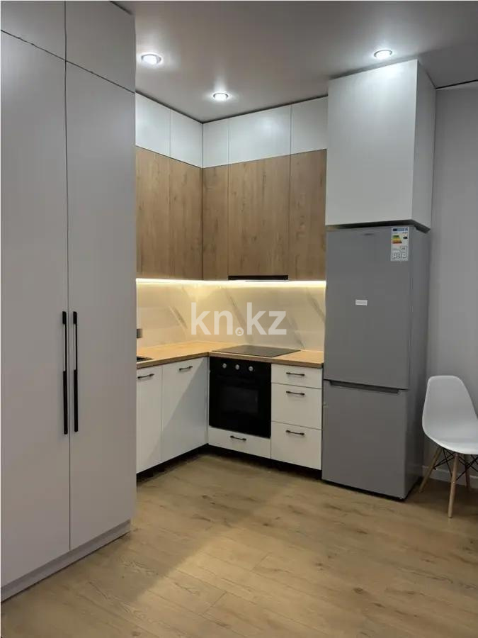 Продажа 2-комнатной квартиры, 45 м², пр. Райымбека, дом  349/1 в Алматы - фото 3