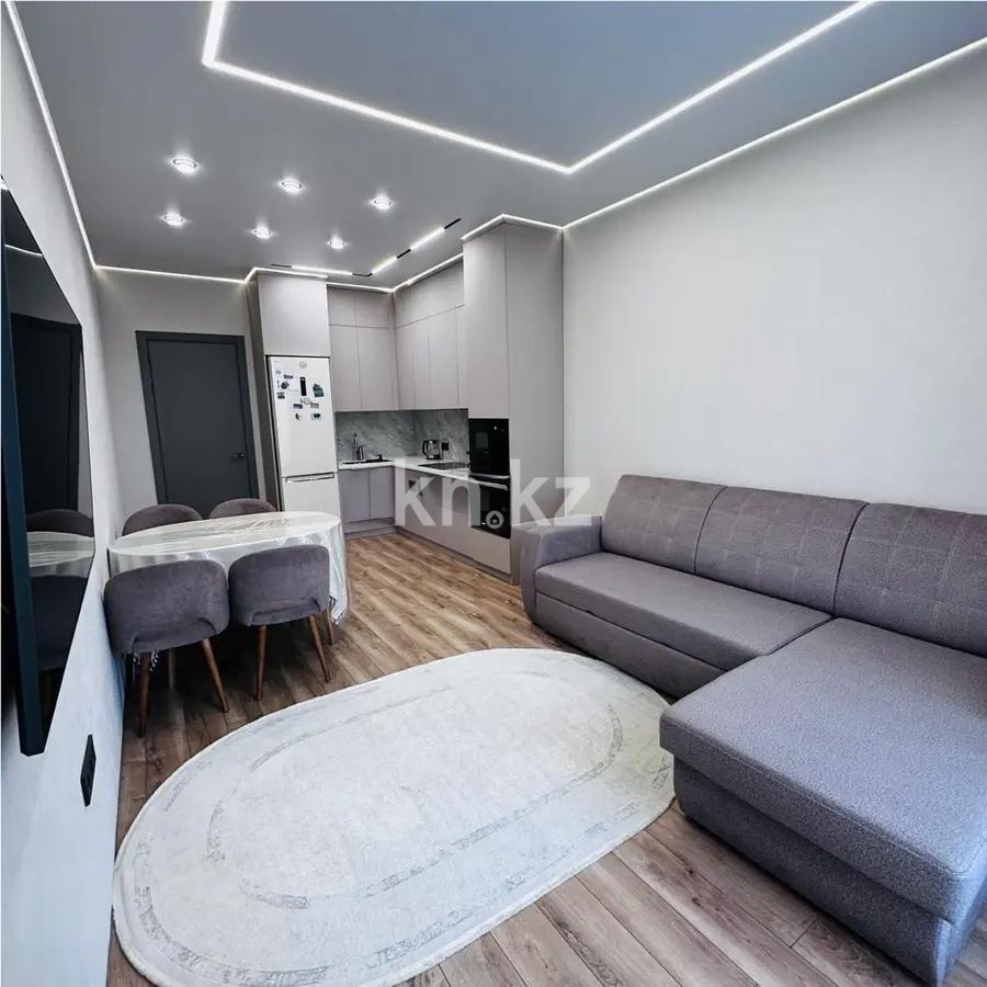 Продажа 3-комнатной квартиры, 69.1 м² - Продажа трехкомнатных квартир в р-не Есиль Астаны фото 3 из 10