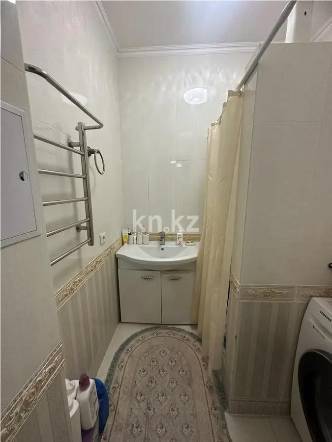 Продажа 3-комнатной квартиры, 77 м², мкр-н Шугыла, дом  341/2 в Алматы - фото 6