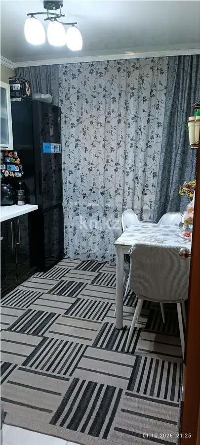Продажа 2-комнатной квартиры, 53 м² в Астане - фото 3