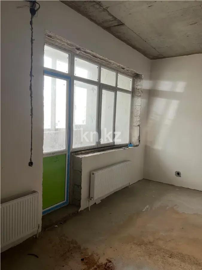 Продажа 1-комнатной квартиры, 45.8 м², пр. Мангилик Ел, дом  21 в Астане