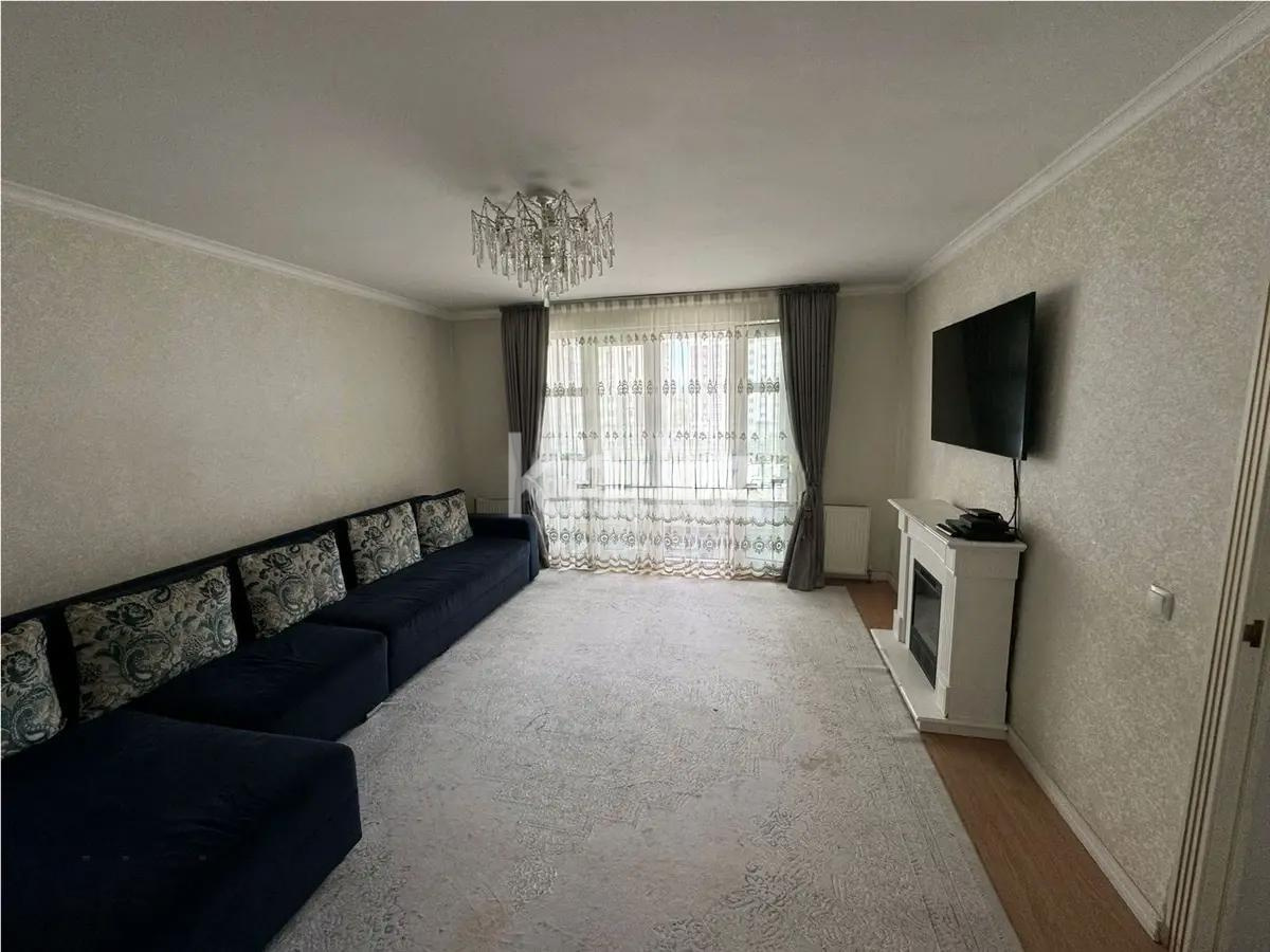 Продажа 2-комнатной квартиры, 70 м² в Алматы