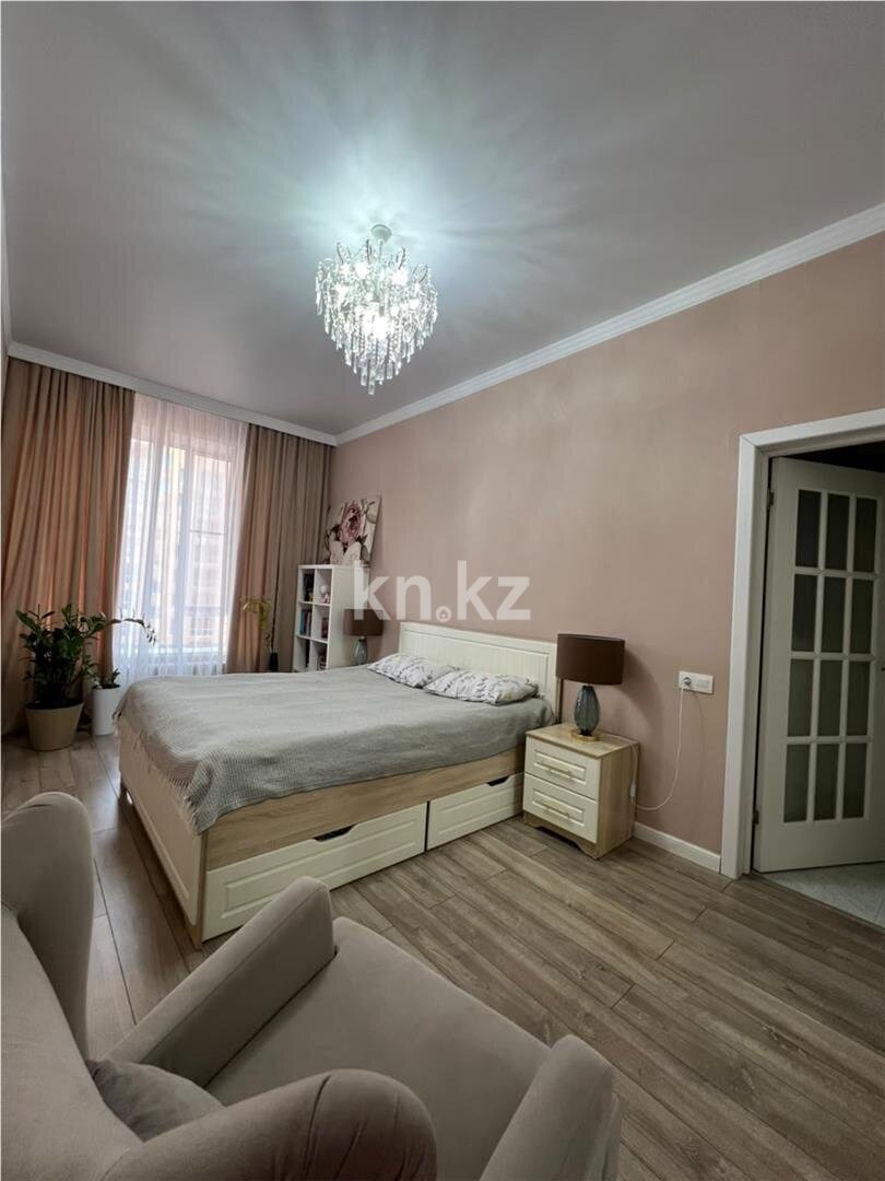 Продажа 2-комнатной квартиры, 54 м² в Астане - фото 11