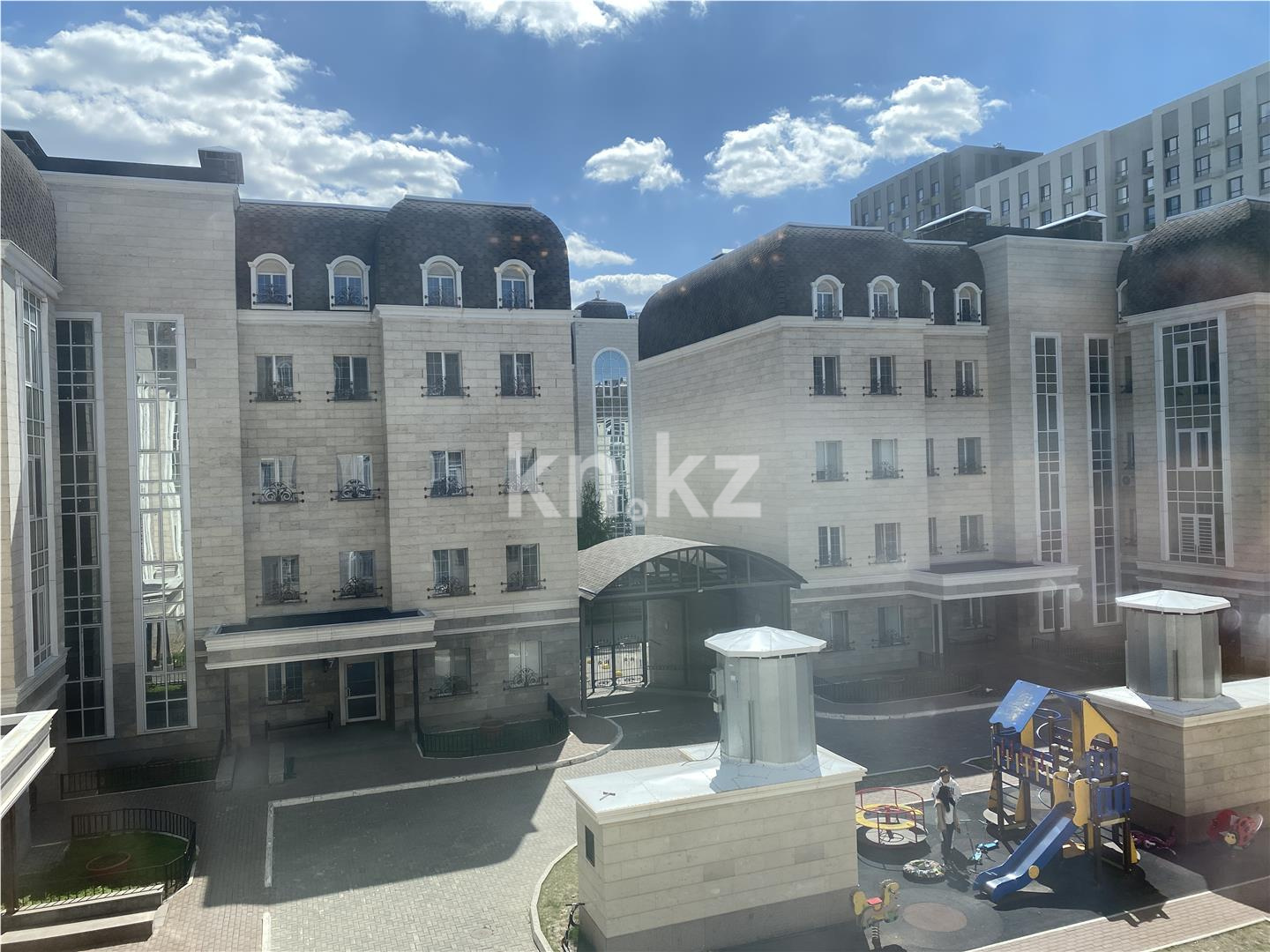 Продажа 3-комнатной квартиры, 97 м² в Астане - фото 11