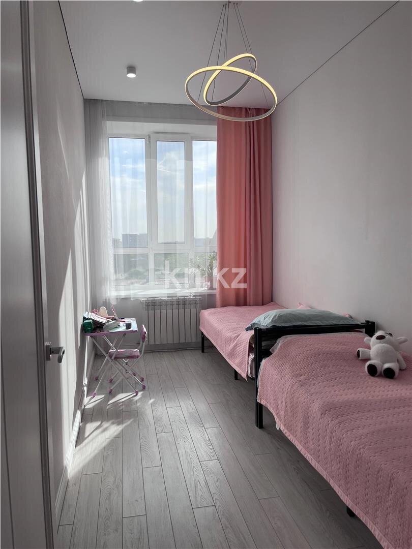 Продажа 3-комнатной квартиры, 62 м² в Караганде - фото 12