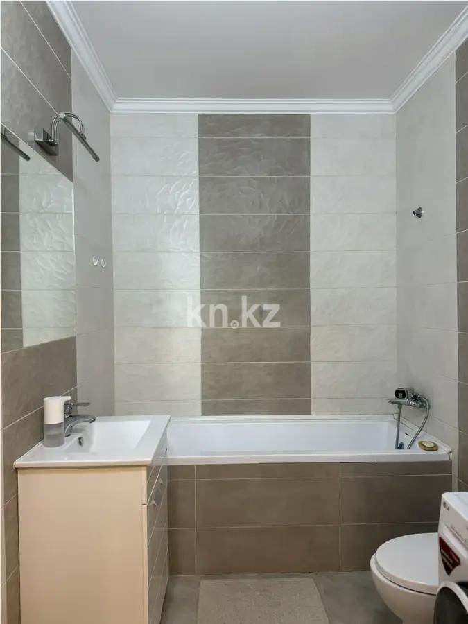 Продажа 2-комнатной квартиры, 56 м² - Продажа квартир в р-не Есиль Астаны - страница 6 фото 4 из 5