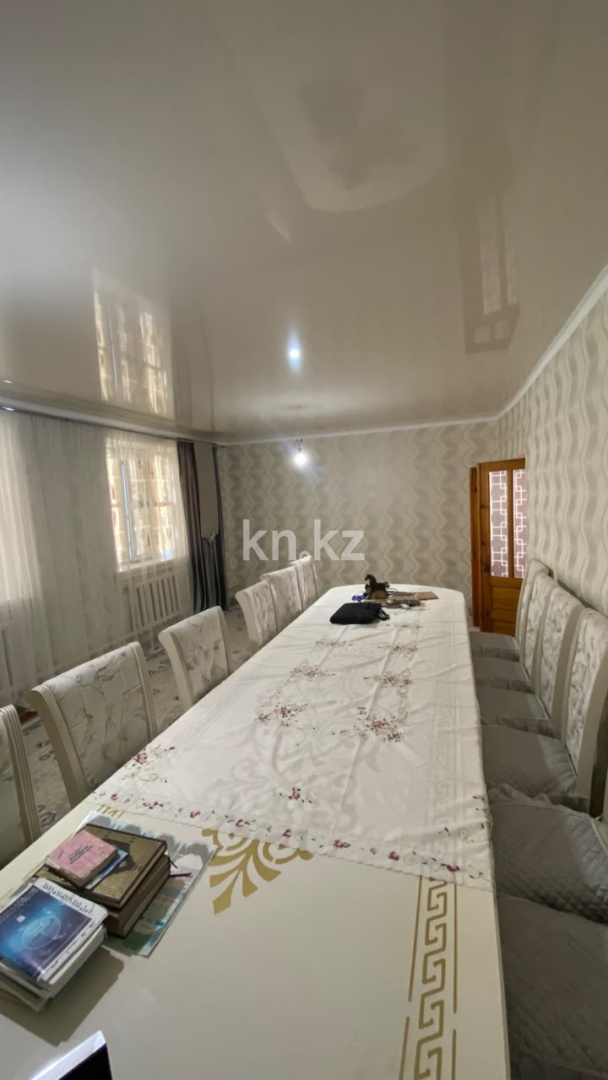 Продажа 5-комнатного дома, 130 м² - Продажа домов, коттеджей в Казахстане фото 2 из 9