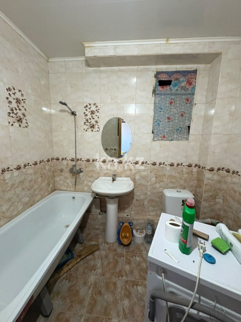 Аренда 1-комнатной квартиры, 36 м² в Астане - фото 6