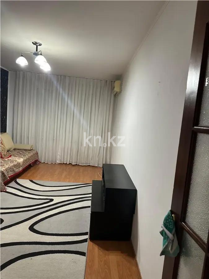 Продажа 2-комнатной квартиры, 52 м² в Алматы