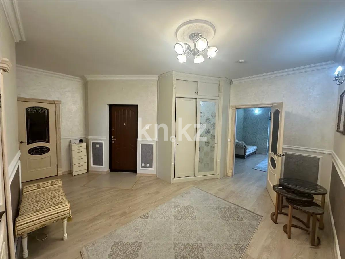 Продажа 2-комнатной квартиры, 110.3 м², ул. Достык, дом  13 в Астане - фото 5