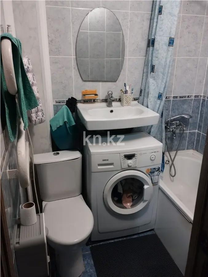 Продажа 2-комнатной квартиры, 43 м² в Алматы - фото 4