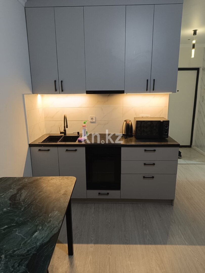 Аренда 2-комнатной квартиры, 35 м² в Астане