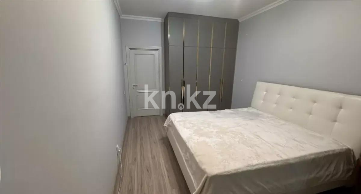 Продажа 2-комнатной квартиры, 75 м², ул. Кекилбайулы, дом  270/1 - Продажа  двухкомнатных, трехкомнатных квартир в Алматы фото 1 из 4