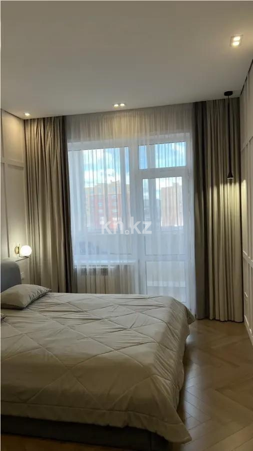 Продажа 4-комнатной квартиры, 105 м² в Караганде - фото 2
