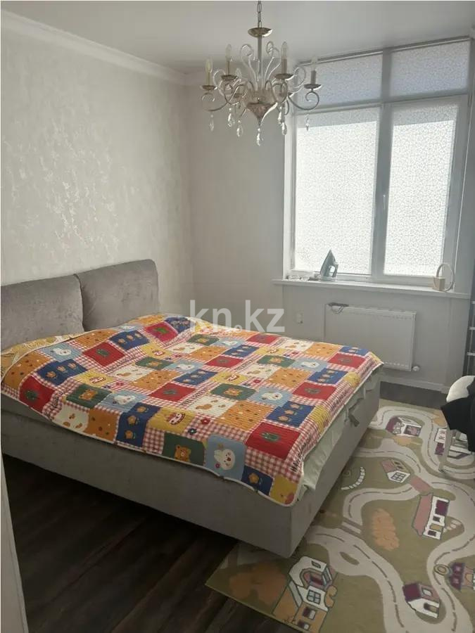 Продажа 3-комнатной квартиры, 63 м² в Астане - фото 2