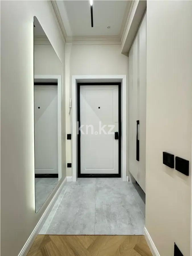 Продажа 3-комнатной квартиры, 67.7 м² - Продажа  трехкомнатных квартир в новостройках Алматы с фото - страница 8 фото 6 из 6