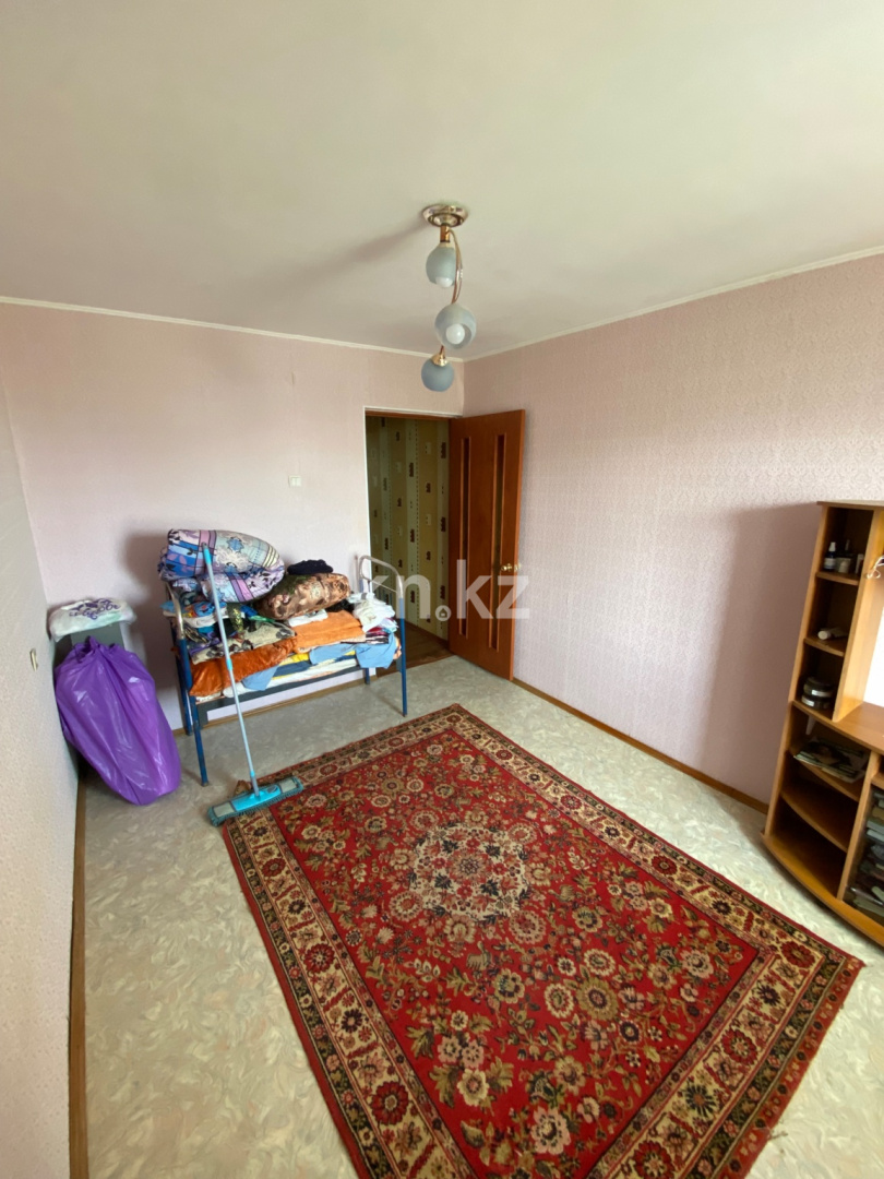 Аренда 3-комнатной квартиры, 62.4 м² - Аренда жилой и коммерческой недвижимости в Казахстане фото 2 из 12