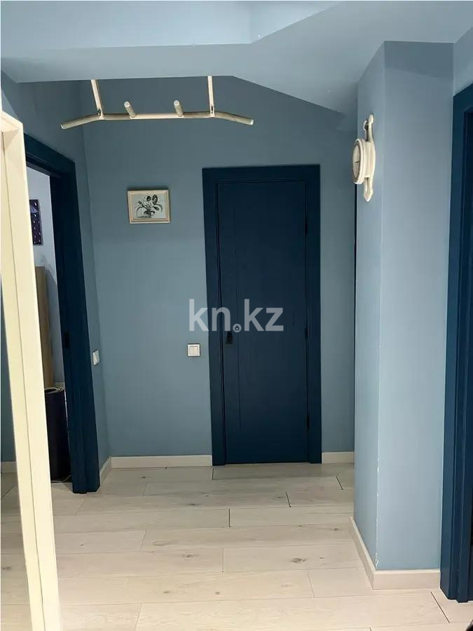 Продажа 3-комнатной квартиры, 70 м² в Алматы - фото 6