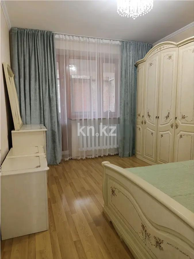 Продажа 4-комнатной квартиры, 104.1 м², ул. Калдаякова, дом  59 - Продажа  четырехкомнатных квартир в Алматы без посредников фото 2 из 3
