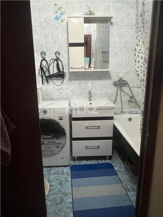 Продажа 2-комнатной квартиры, 60 м², мкр-н Айнабулак-4, дом  169 - Продажа квартир в Алматы фото 2 из 3