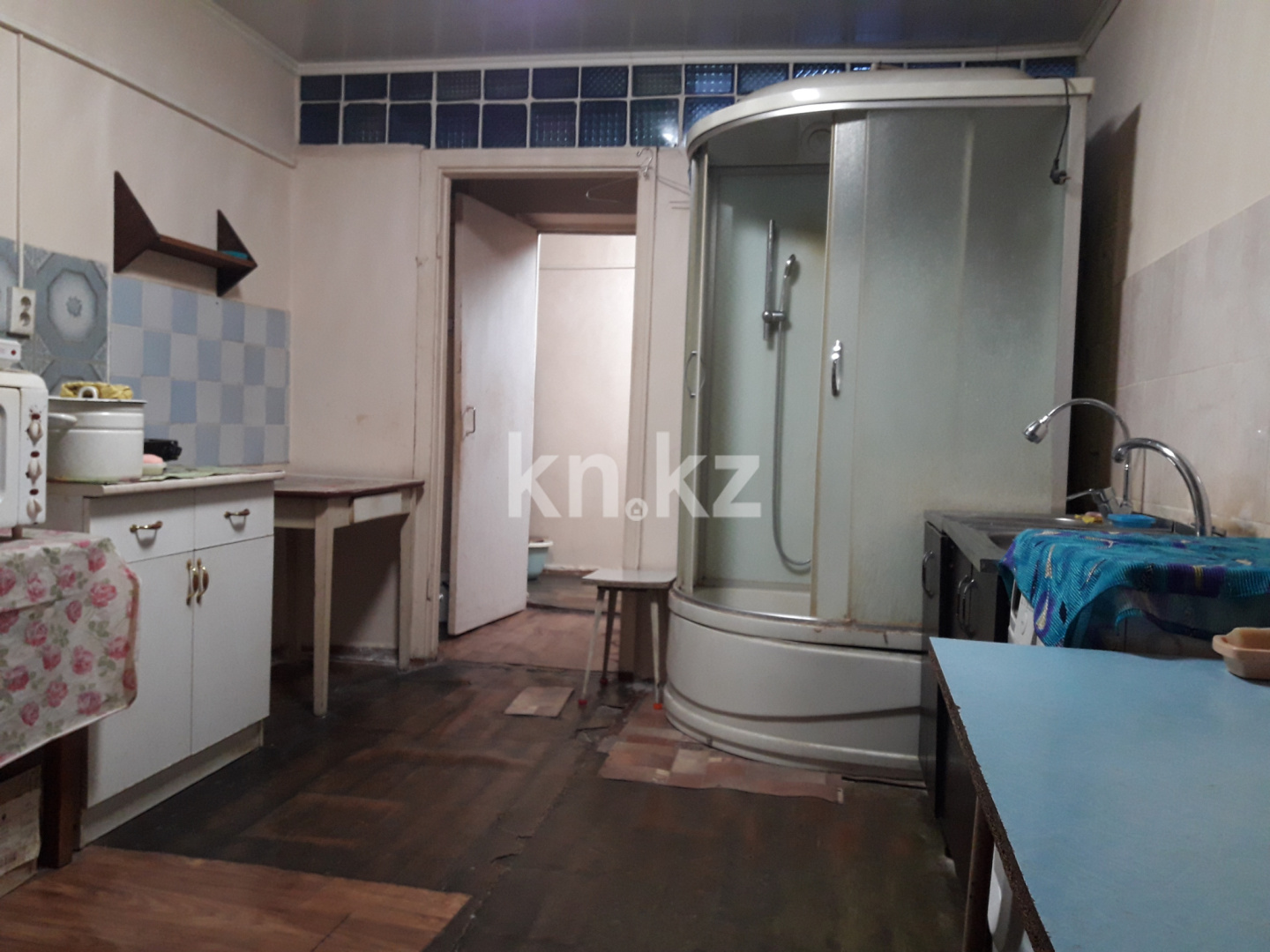 Продажа 2-комнатной квартиры, 29.6 м², ул. Лободы, дом  43 в Караганде - фото 9