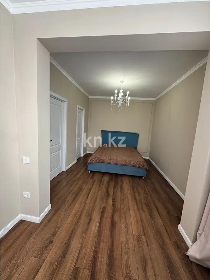 Продажа 2-комнатной квартиры, 74 м², ул. Кенесары хана, дом  54/34 в Алматы - фото 2