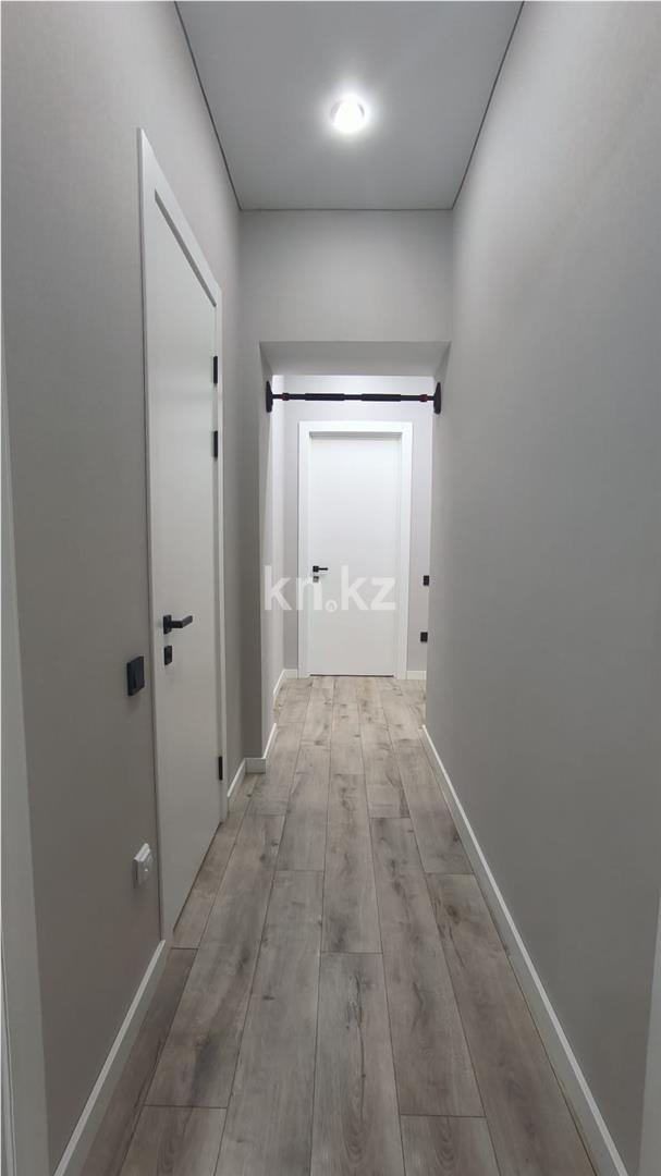 Продажа 3-комнатной квартиры, 97 м² - Продажа  трехкомнатных квартир в Караганде фото 17 из 25