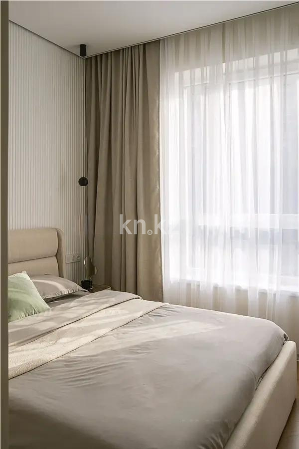 Продажа 2-комнатной квартиры, 50 м², пр. Сейфуллина, дом  574/1 в Алматы