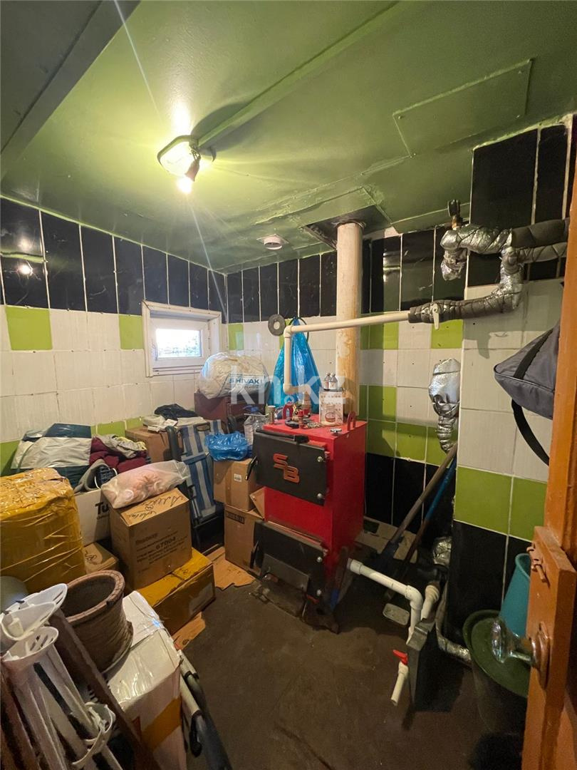Продажа 3-комнатного дома, 68.3 м² - Продажа домов, коттеджей в Казахстане - страница 2 фото 17 из 32