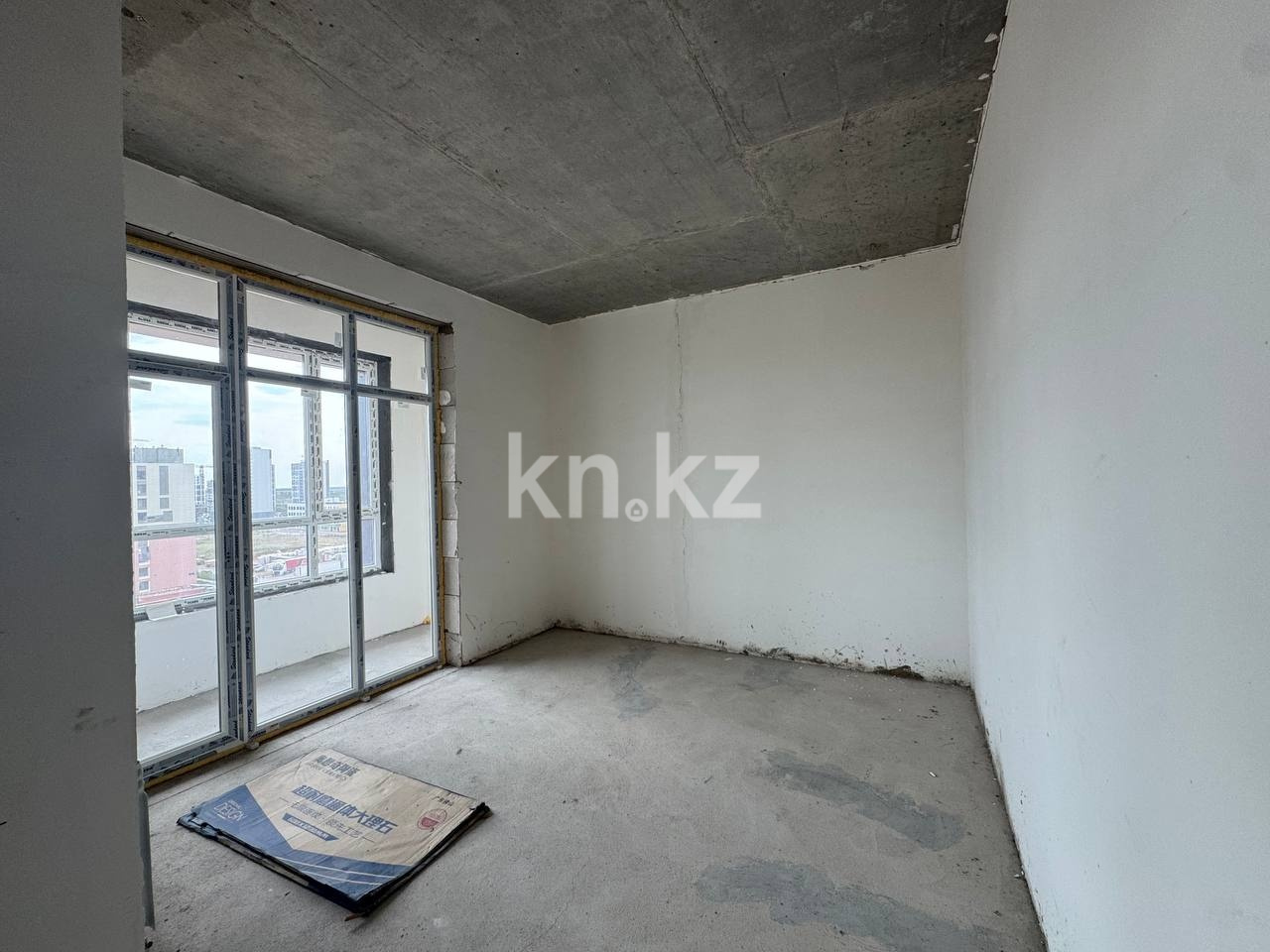 Продажа 2-комнатной квартиры, 52.7 м² - Продажа квартир в р-не Есиль Астаны - страница 67 фото 9 из 11