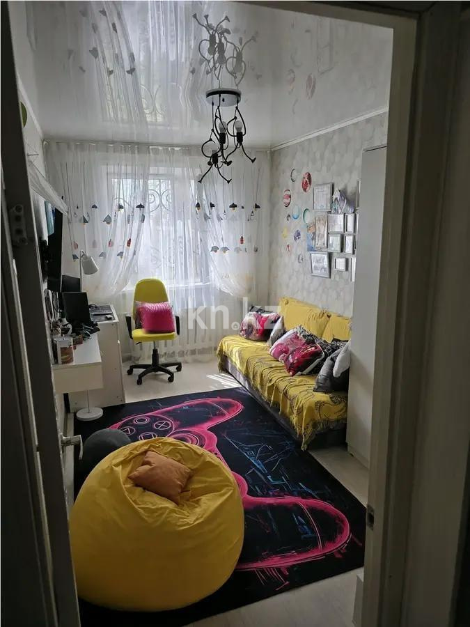 Продажа 3-комнатной квартиры, 64 м² - Продажа квартир в Пришахтинске Караганды фото 2 из 7