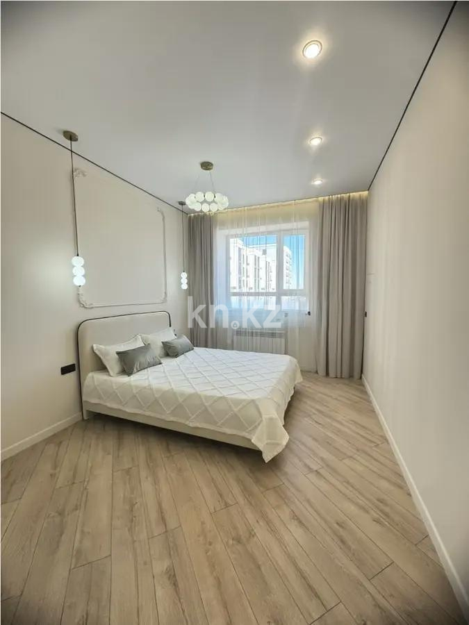 Продажа 2-комнатной квартиры, 40 м² - Продажа двухкомнатных квартир в Караганде - страница 2 фото 2 из 5