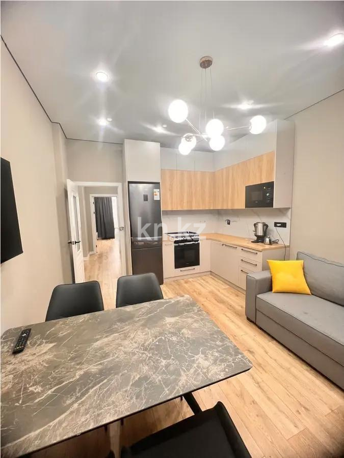 Продажа 3-комнатной квартиры, 70 м², пр. Сейфуллина, дом  469/1 - Продажа квартир в Алматы фото 4 из 6