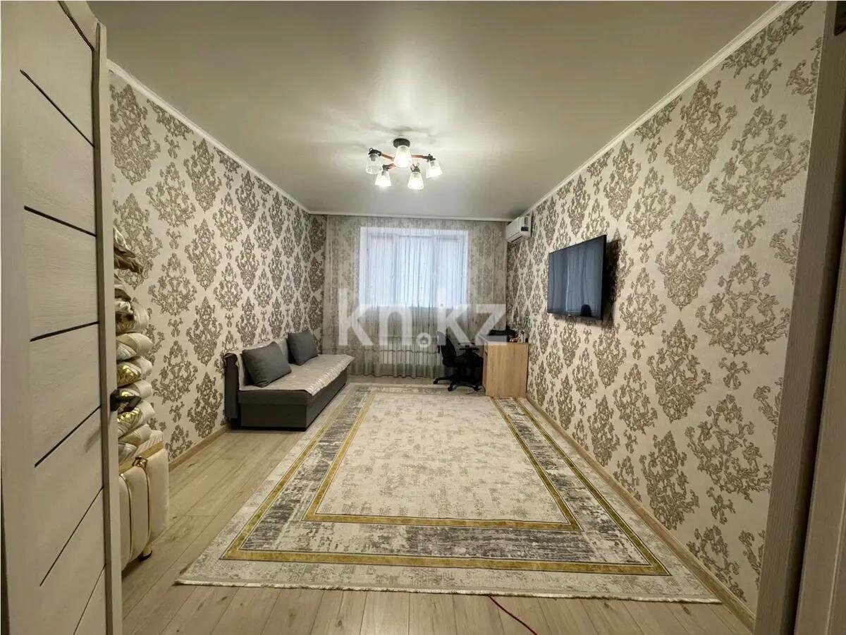 Продажа 2-комнатной квартиры, 55 м² в Астане
