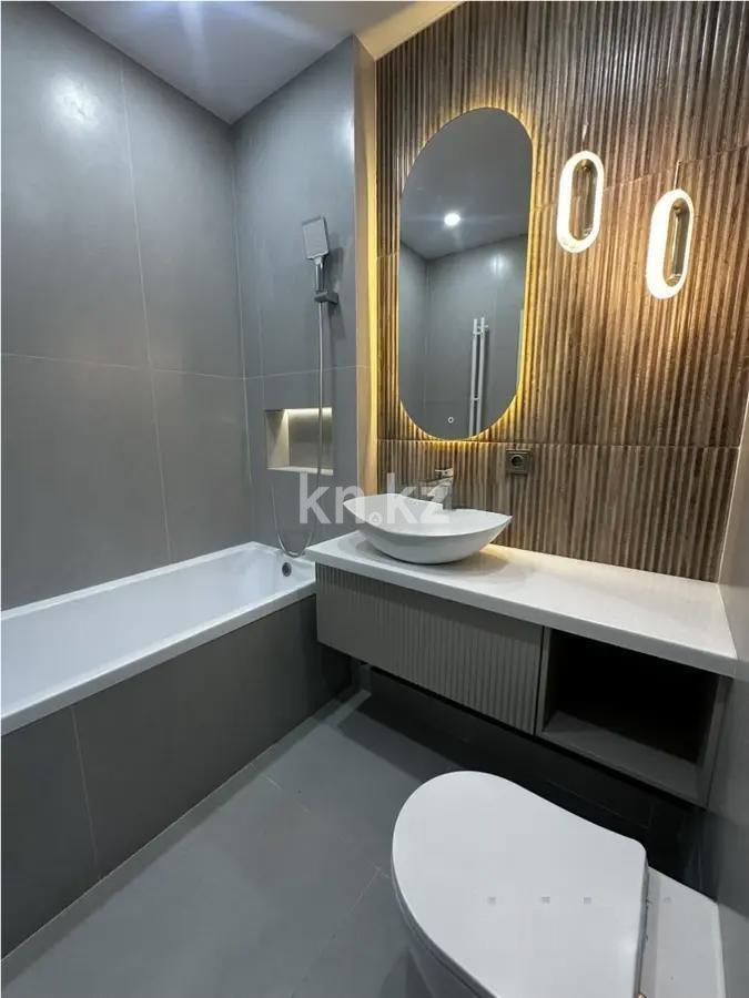 Продажа 1-комнатной квартиры, 30 м² в Алматы - фото 3