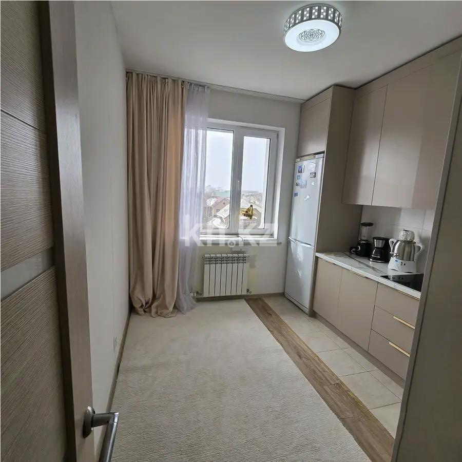 Продажа 1-комнатной квартиры, 35 м² в Астане - фото 2