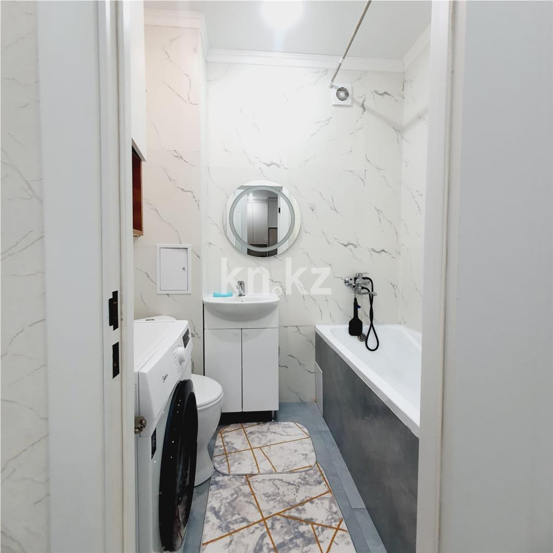 Продажа 2-комнатной квартиры, 38 м² в Астане - фото 9