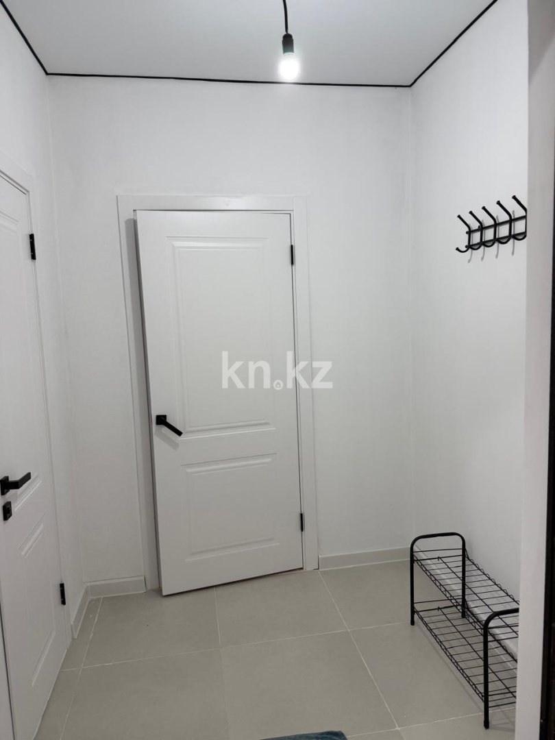 Аренда 1-комнатной квартиры, 30 м² - Аренда однокомнатных квартир помесячно в Астане фото 5 из 6