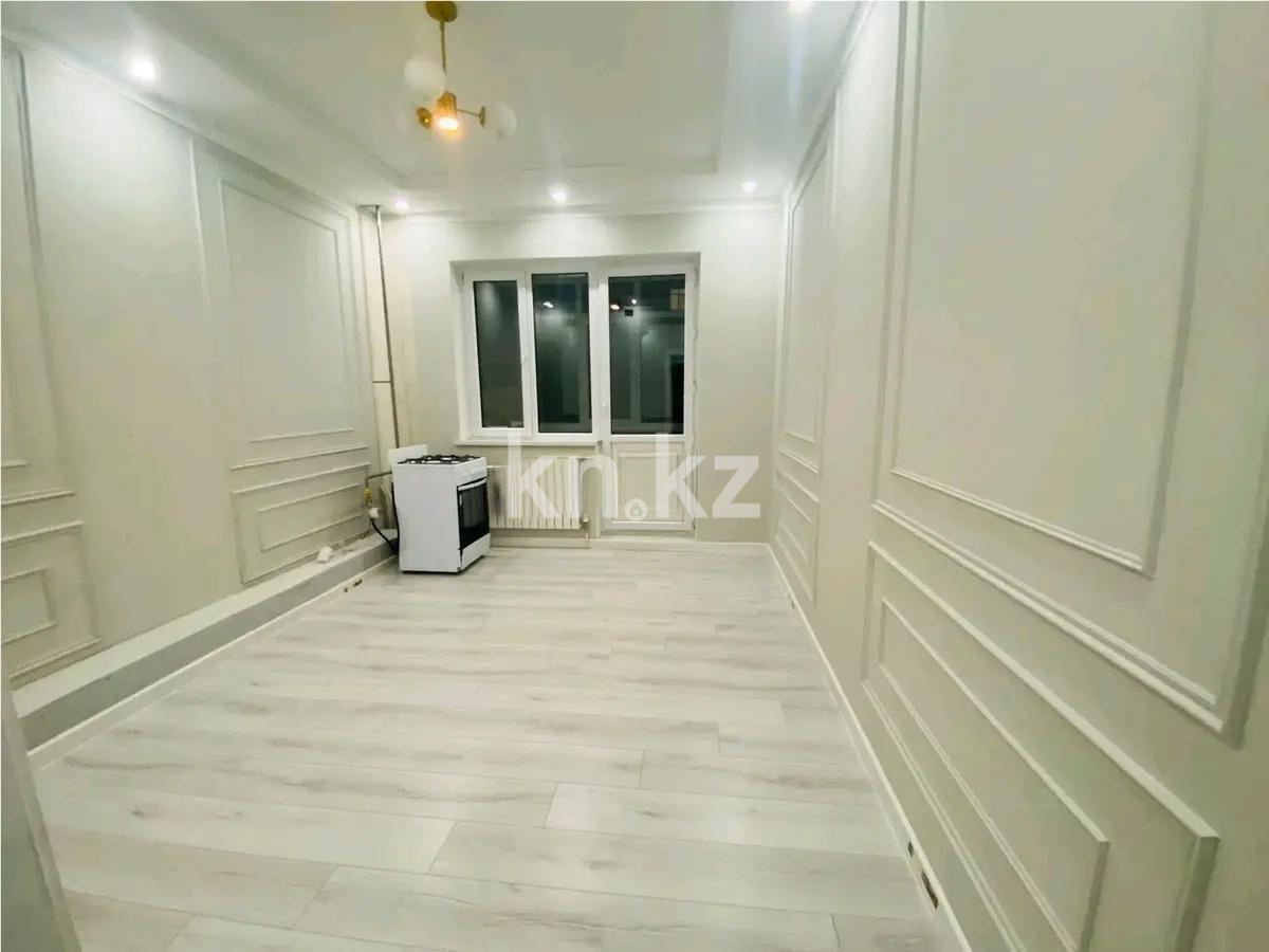 Продажа 1-комнатной квартиры, 46 м² - Продажа однокомнатных квартир в монолитно-каркасном доме в Алматы - страница 4 фото 2 из 3