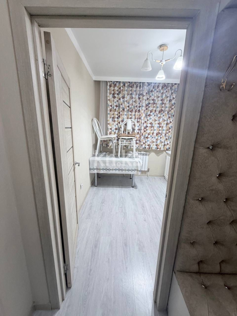 Аренда 1-комнатной квартиры, 40 м² в Астане - фото 3