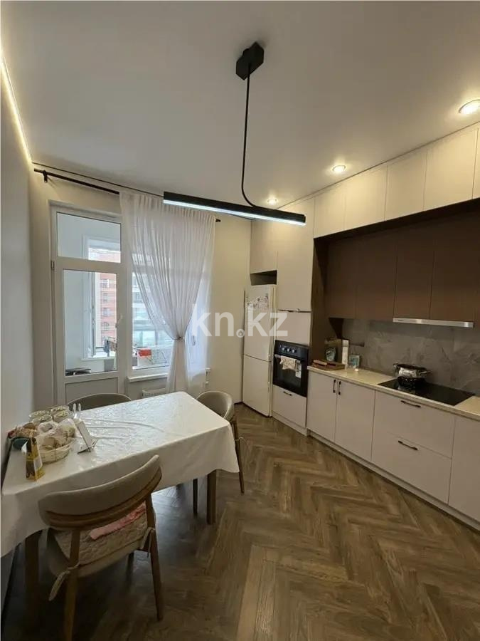 Продажа 2-комнатной квартиры, 64.1 м² - Недвижимость в Астане - страница 2 фото 3 из 5