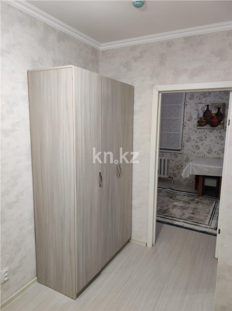 Продажа 1-комнатной квартиры, 48 м² - Продажа однокомнатных квартир в Астане фото 6 из 8