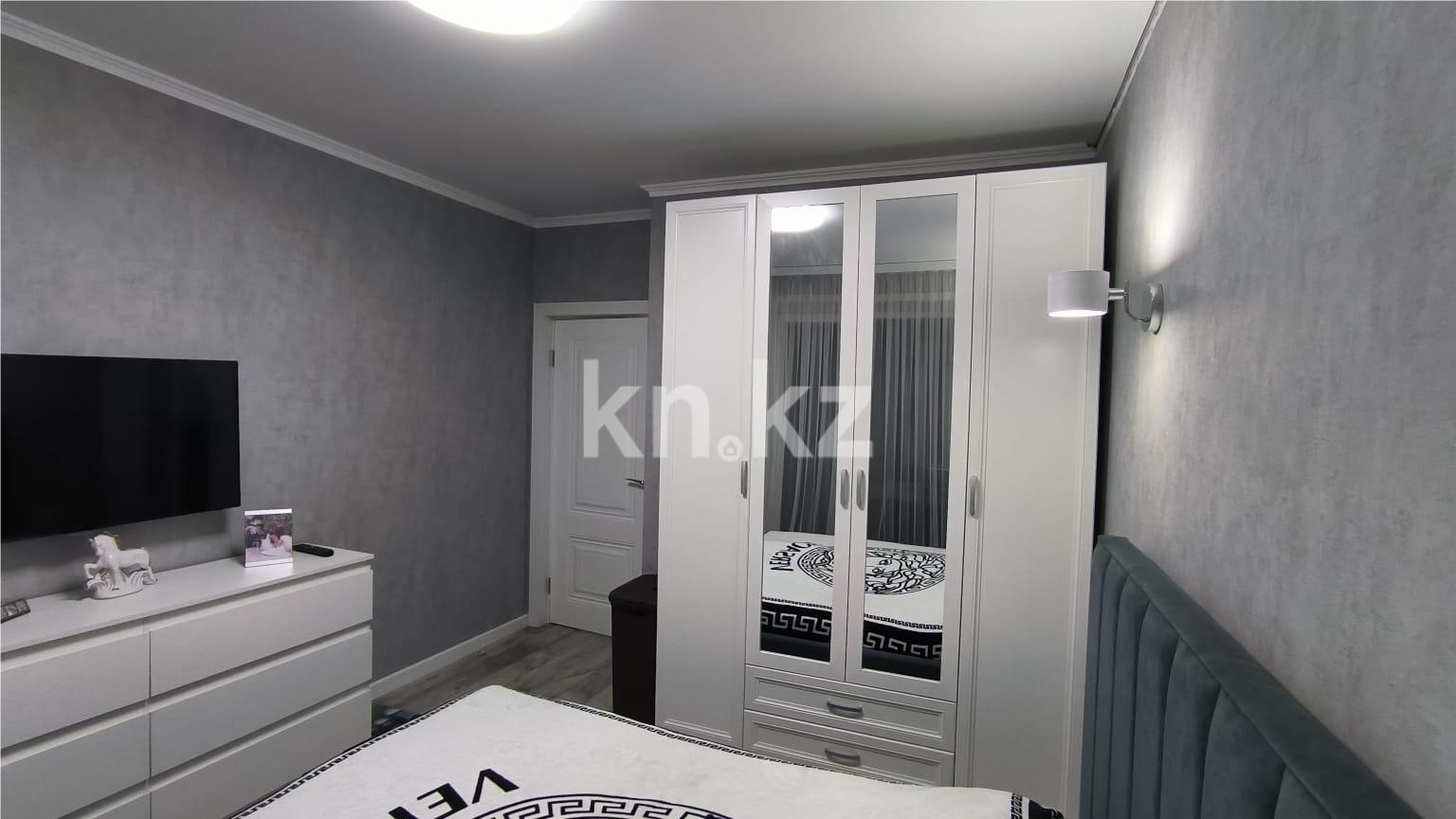 Продажа 3-комнатной квартиры, 69 м² - Недвижимость в Караганде - страница 2 фото 8 из 19