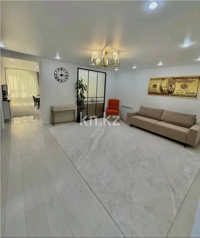 Продажа 2-комнатной квартиры, 65 м², ул. Калдаякова, дом  21 в Астане