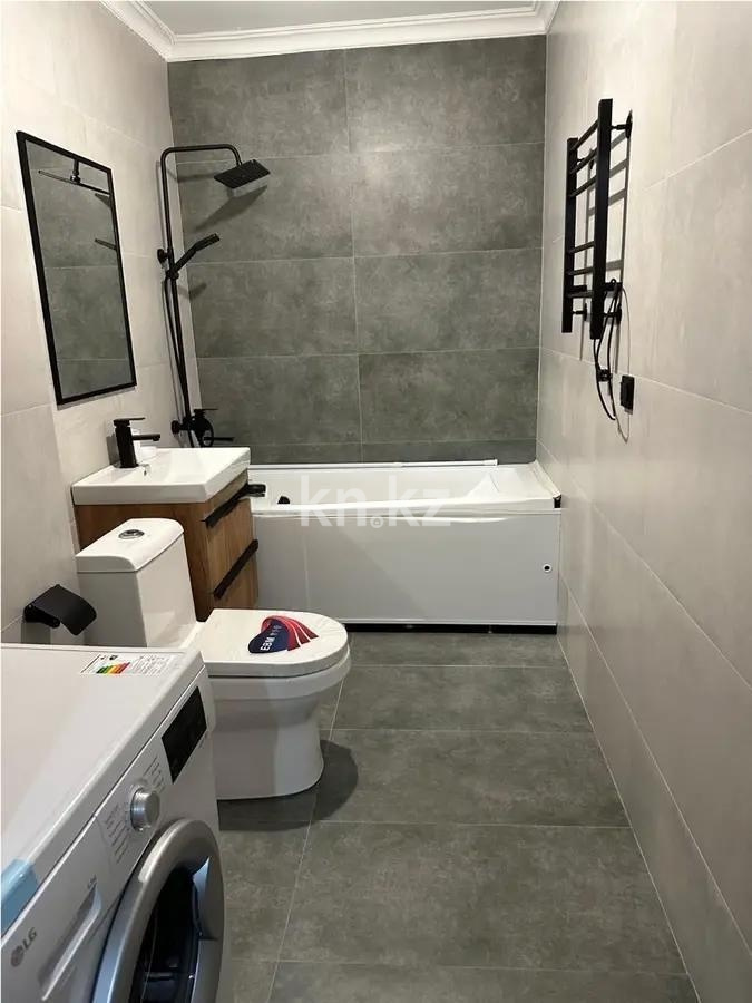 Продажа 2-комнатной квартиры, 50 м² в Алматы - фото 4