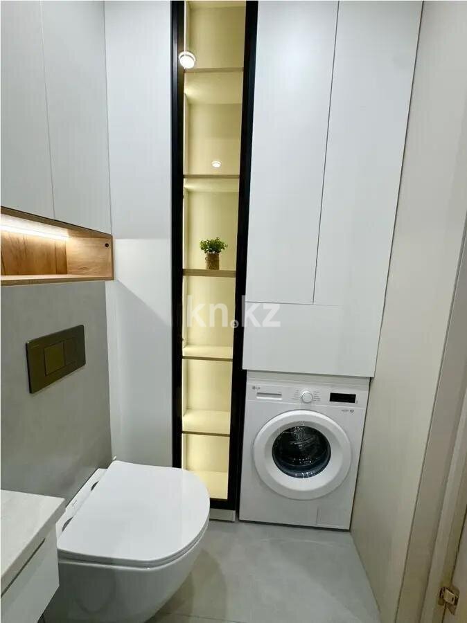 Продажа 2-комнатной квартиры, 48 м² в Алматы - фото 2
