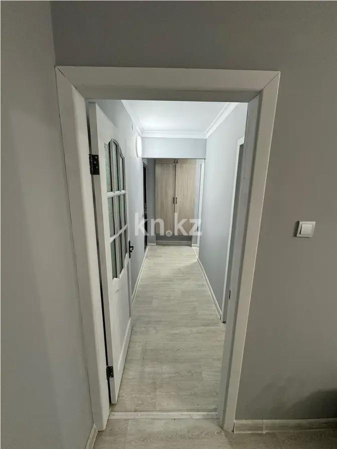 Продажа 2-комнатной квартиры, 46 м² - Продажа квартир в Алматы фото 4 из 4