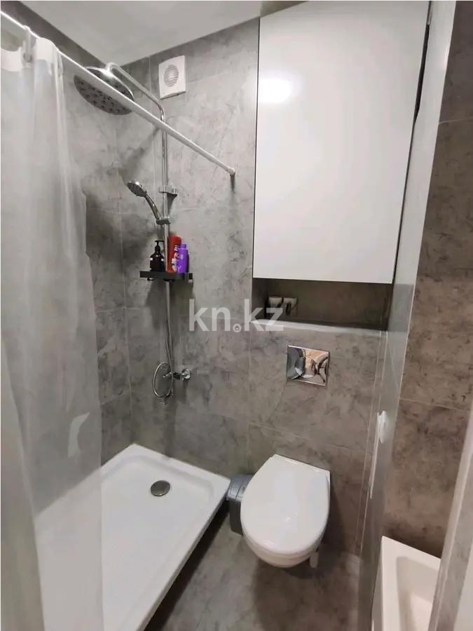 Продажа 3-комнатной квартиры, 89.7 м², ул. Нуршайыкова, дом  6/1 в Астане - фото 5