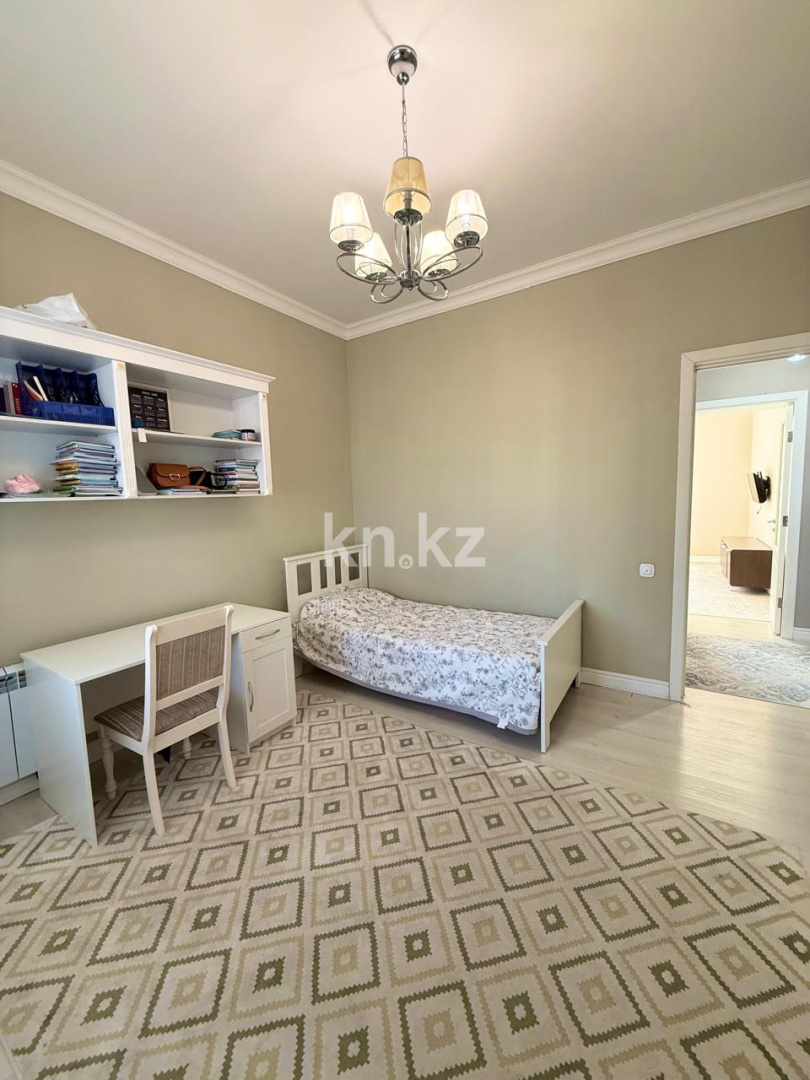 Продажа 3-комнатной квартиры, 90 м², ул. Аль-Фараби, дом  21/1 - пр. Улы Дала - Продажа  трехкомнатных квартир в Астане фото 8 из 36