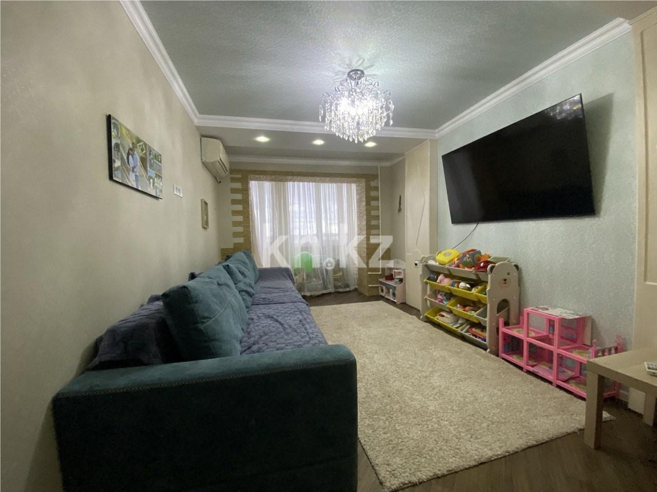 Продажа 3-комнатной квартиры, 67 м², ул. 9-й мкр. в Темиртау - фото 3